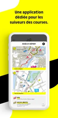 Roadbook android App screenshot 3